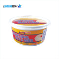 850ml PP ice cream cup / ice cream big bowl / plastic bowl